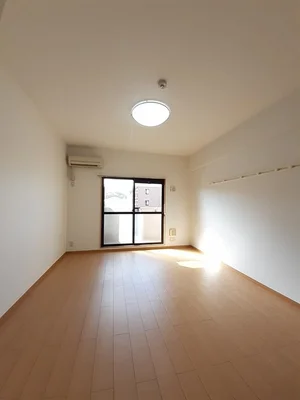 のマンスリーマンション・ウィークリーマンション「アーデント・インプレス　Ｂ 202・洋室(No.1327129)」メイン画像