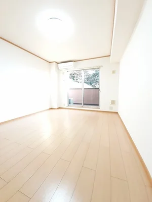 松江市のマンスリーマンション・ウィークリーマンション「ヴィオラＧ 201・洋室(No.1327130)」メイン画像