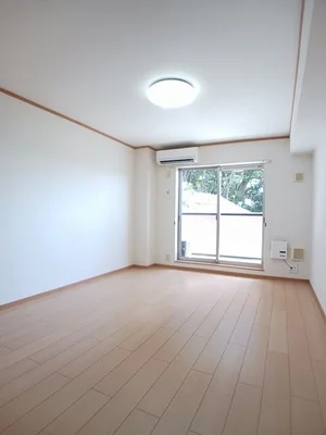 松江市のマンスリーマンション・ウィークリーマンション「ヴィオラＧ 201・洋室(No.1327130)」メイン画像