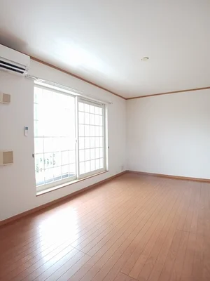 のマンスリーマンション・ウィークリーマンション「メリッサⅠ 203・洋室(No.1327135)」メイン画像