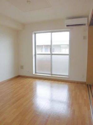 のマンスリーマンション・ウィークリーマンション「セントラル・アンフィニティＣ 305・洋室(No.1327138)」メイン画像