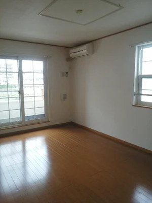 のマンスリーマンション・ウィークリーマンション「ヴィヴァーチェ　Ａ 201・洋室(No.1327139)」メイン画像