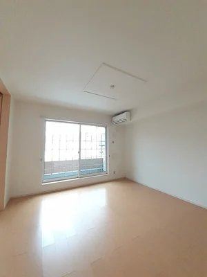 のマンスリーマンション・ウィークリーマンション「エテルノガーデン亀山 202・洋室(No.1327142)」メイン画像