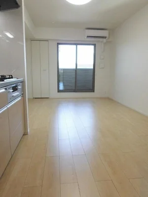 のマンスリーマンション・ウィークリーマンション「エトーレ 203・洋室(No.1327148)」メイン画像