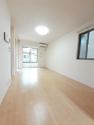 のマンスリーマンション・ウィークリーマンション「ジェミニ　Ａ 101・洋室(No.1327149)」メイン画像