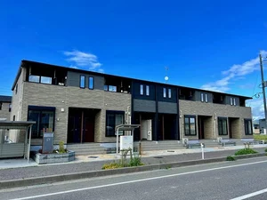 島根県のマンスリーマンション・ウィークリーマンション「アネックス益田Ｓ 104・洋室(No.1327153)」メイン画像