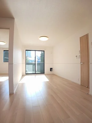 県立広島大学庄原キャンパス周辺のマンスリーマンション・ウィークリーマンション「リベルテ 104・洋室(No.1327155)」メイン画像