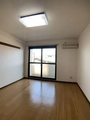 のマンスリーマンション・ウィークリーマンション「シャン・ド・フレーズ 203・洋室(No.1327157)」メイン画像