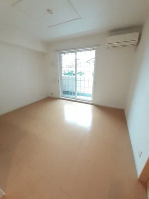 のマンスリーマンション・ウィークリーマンション「パストラーレ　ムジカ　Ⅰ 102・洋室(No.1327166)」メイン画像