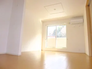 のマンスリーマンション・ウィークリーマンション「クリアネス　壱番館 202・洋室(No.1327168)」メイン画像