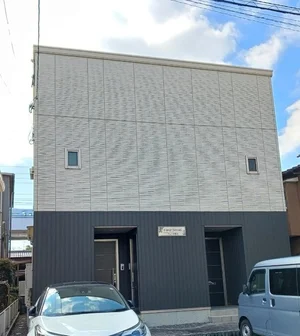 徳山駅（山口県）のマンスリーマンション・ウィークリーマンション「フェリオ優月 102・洋室(No.1327174)」メイン画像