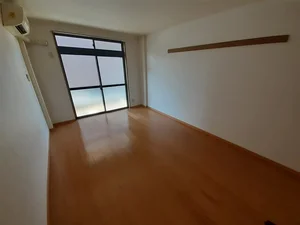 筑紫野市のマンスリーマンション・ウィークリーマンション「メゾンフルールＢ 103・洋室(No.1327176)」メイン画像