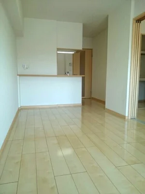 のマンスリーマンション・ウィークリーマンション「サンセール宮ノ陣 209・洋室(No.1327179)」メイン画像