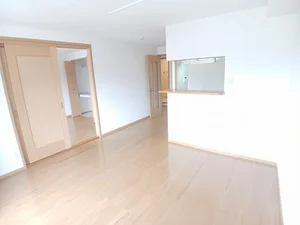 のマンスリーマンション・ウィークリーマンション「プレ・リヴィエール 203・和室(No.1327186)」メイン画像