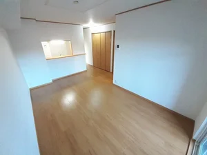 のマンスリーマンション・ウィークリーマンション「プラシード久山Ｂ 103・洋室(No.1327191)」メイン画像