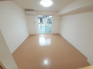 のマンスリーマンション・ウィークリーマンション「サニーハイツ 102・洋室(No.1327196)」メイン画像