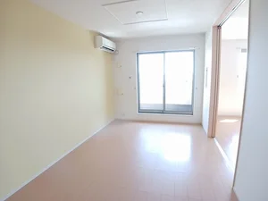 のマンスリーマンション・ウィークリーマンション「Ｐａｓｔｏｒａｌ　Ｃｏｕｒｔ 203・洋室(No.1327197)」メイン画像