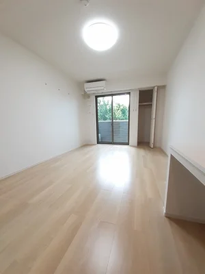 大分県のマンスリーマンション・ウィークリーマンション「マイ　キャッスル　新栄 104・洋室(No.1327208)」メイン画像