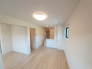 のマンスリーマンション・ウィークリーマンション「アムール　ベル　Ⅰ 201・洋室(No.1327211)」メイン画像