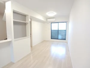 神埼市のマンスリーマンション・ウィークリーマンション「クリスタルドミールⅤ 202・洋室(No.1327214)」メイン画像