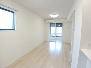 神埼市のマンスリーマンション・ウィークリーマンション「クリスタルドミールⅤ 104・洋室(No.1327215)」メイン画像