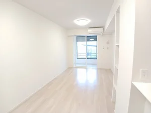 神埼市のマンスリーマンション・ウィークリーマンション「クリスタルドミールⅤ 103・洋室(No.1327216)」メイン画像