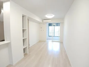 のマンスリーマンション・ウィークリーマンション「クリスタルドミールⅤ 102・洋室(No.1327217)」メイン画像