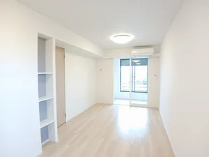 神埼市のマンスリーマンション・ウィークリーマンション「クリスタルドミールⅤ 101・洋室(No.1327218)」メイン画像