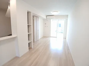 のマンスリーマンション・ウィークリーマンション「クリスタルドミールⅥ 102・洋室(No.1327219)」メイン画像