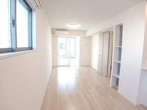 神埼駅（佐賀県）のマンスリーマンション・ウィークリーマンション「クリスタルドミールⅥ 104・洋室(No.1327222)」メイン画像