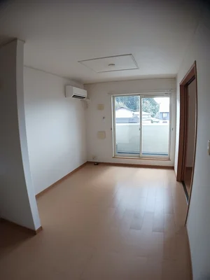 玉名郡和水町のマンスリーマンション・ウィークリーマンション「プラムフィールド 202・洋室(No.1327233)」メイン画像