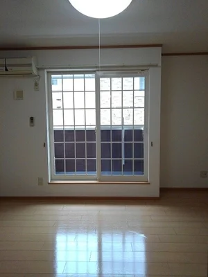 のマンスリーマンション・ウィークリーマンション「アルファード 202・洋室(No.1327241)」メイン画像