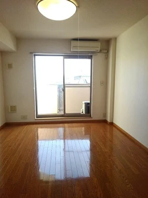 宮崎市のマンスリーマンション・ウィークリーマンション「シールド青葉 302・洋室(No.1327243)」メイン画像