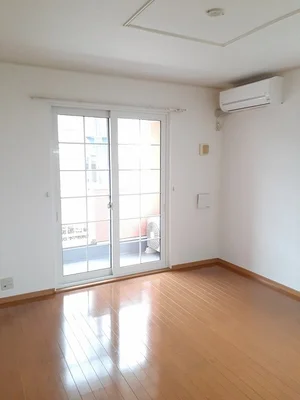 のマンスリーマンション・ウィークリーマンション「ソレイユメゾンＡ棟 101・洋室(No.1327245)」メイン画像