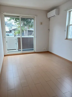 のマンスリーマンション・ウィークリーマンション「メゾンカメリア 102・洋室(No.1327246)」メイン画像