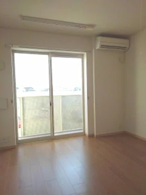 のマンスリーマンション・ウィークリーマンション「グランプラトⅠ 202・洋室(No.1327247)」メイン画像