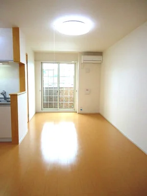 宮崎大学医学部附属病院周辺のマンスリーマンション・ウィークリーマンション「メロウ　ヴィラ 102・洋室(No.1327249)」メイン画像