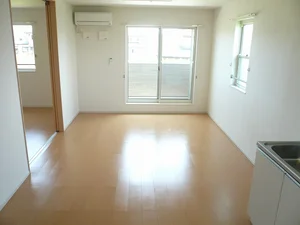 のマンスリーマンション・ウィークリーマンション「ミルト　シュテルンＢ 205・LDK(No.1327251)」メイン画像