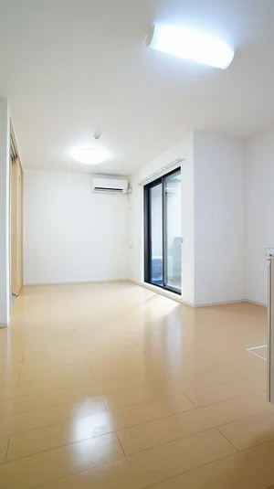 南流山駅（千葉県）のマンスリーマンション・ウィークリーマンション「クレメント・リヴァー　Ｃ棟 103・洋室(No.1327253)」メイン画像