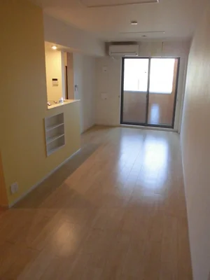 秀明大学周辺のマンスリーマンション・ウィークリーマンション「ラルーチェⅠ 102・洋室(No.1327255)」メイン画像