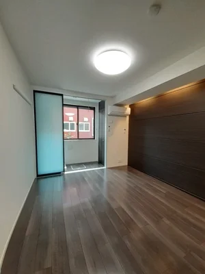 のマンスリーマンション・ウィークリーマンション「フォンターナ・ルーチェ 103・洋室(No.1327256)」メイン画像