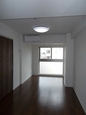 東京情報デザイン専門職大学周辺のマンスリーマンション・ウィークリーマンション「シーザスパレス錦糸町 702・洋室(No.1327257)」メイン画像