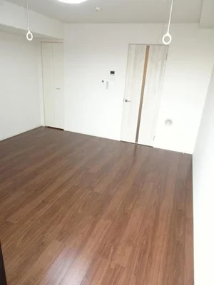 のマンスリーマンション・ウィークリーマンション「ジャルディーノ　南葛西 704・洋室(No.1327258)」メイン画像