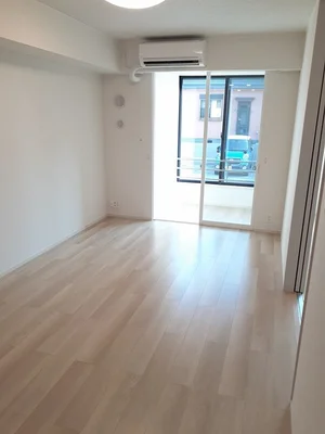 のマンスリーマンション・ウィークリーマンション「グランブルー高鍋　Ｃ 102・洋室(No.1327266)」メイン画像