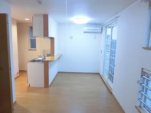 のマンスリーマンション・ウィークリーマンション「ｍａ　ｍａｉｓｏｎＣ 205・洋室(No.1327272)」メイン画像