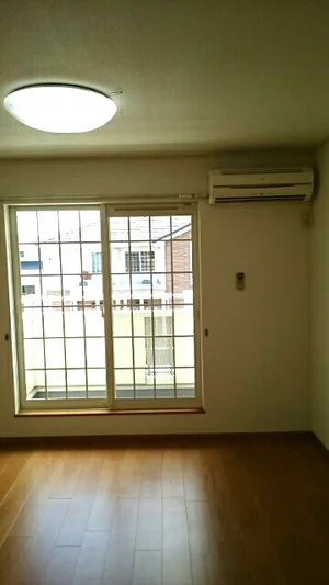 亀山市のマンスリーマンション・ウィークリーマンション「ジョイアＢ 202・洋室(No.1327273)」メイン画像