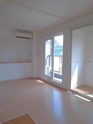 のマンスリーマンション・ウィークリーマンション「アドバンスＫＴⅡ 201・洋室(No.1327276)」メイン画像