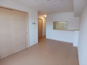 香春口三萩野駅（福岡県）のマンスリーマンション・ウィークリーマンション「グランディールⅡ番館 202・洋室(No.1327277)」メイン画像