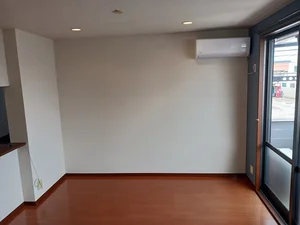 鈴鹿市のマンスリーマンション・ウィークリーマンション「イーマール 202・洋室(No.1327287)」メイン画像