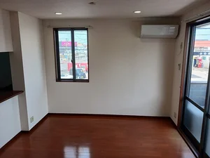 玉垣駅（三重県）のマンスリーマンション・ウィークリーマンション「イーマール 201・洋室(No.1327288)」メイン画像